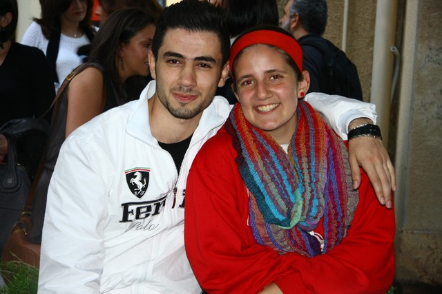 AUB Designers exhibition
